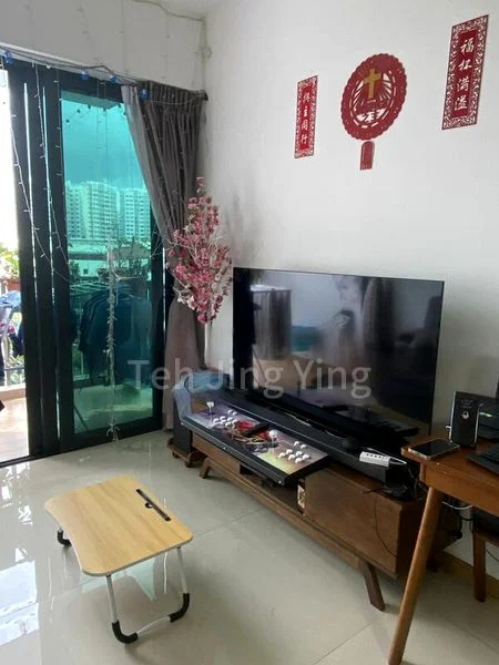 KINGSFORD WATERBAY 2