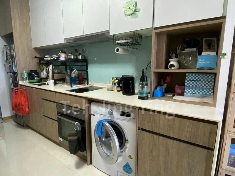 KINGSFORD WATERBAY 3