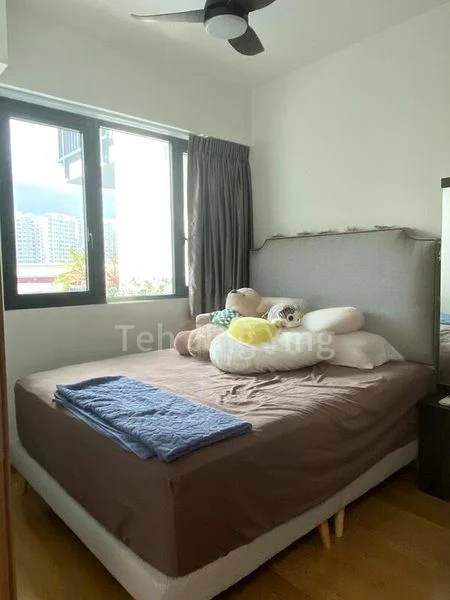 KINGSFORD WATERBAY 4