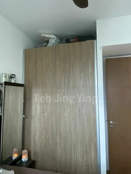 KINGSFORD WATERBAY 5