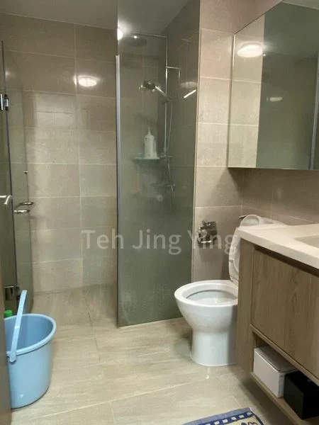 KINGSFORD WATERBAY 6