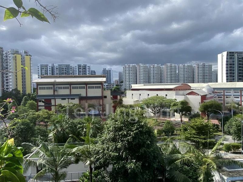 KINGSFORD WATERBAY 7