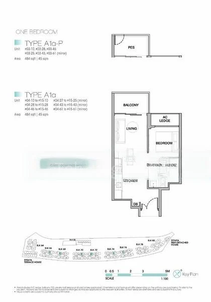 KINGSFORD WATERBAY 9