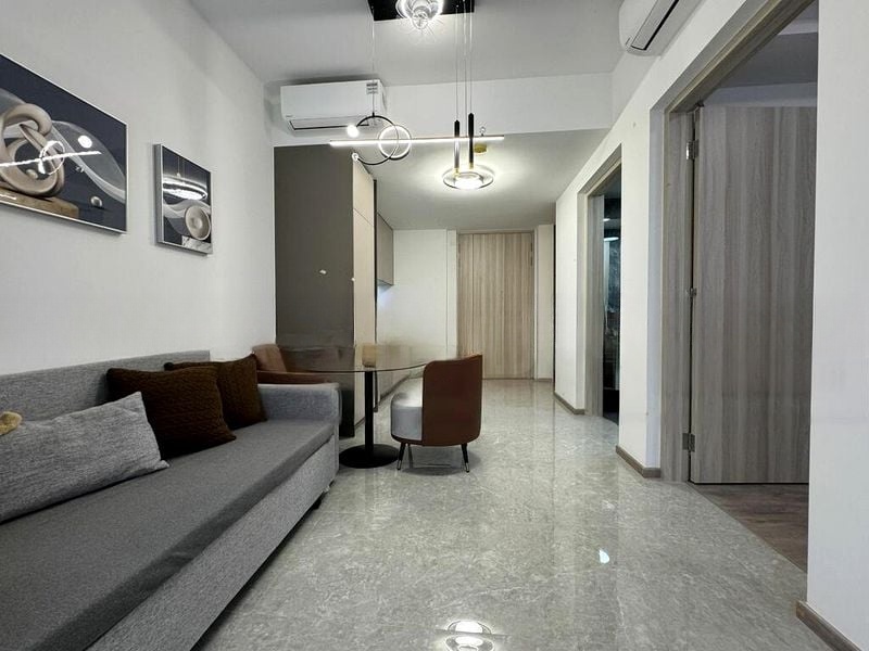 SENGKANG GRAND RESIDENCES 5
