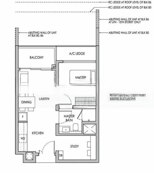 SENGKANG GRAND RESIDENCES 6