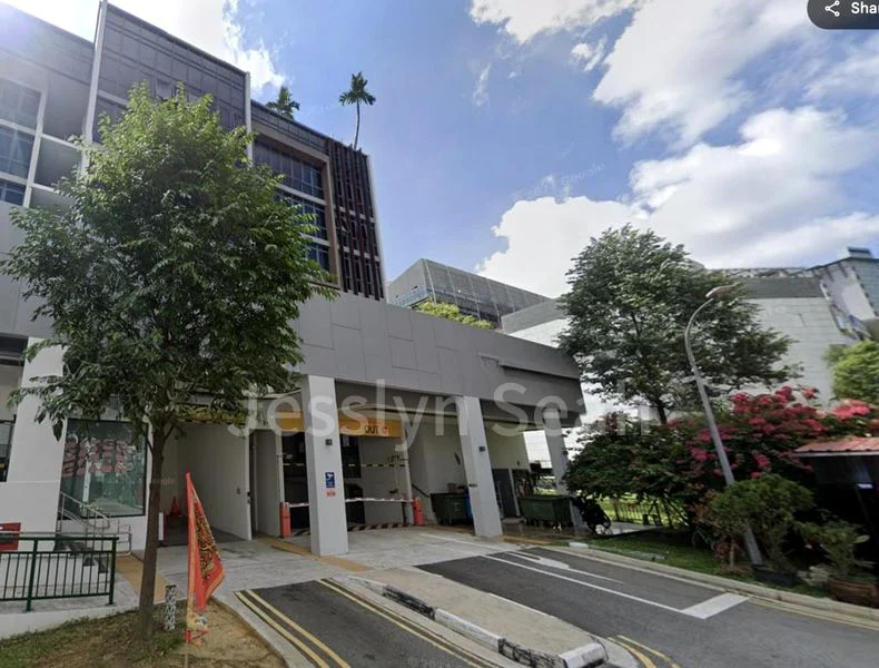 THE CITRON RESIDENCES 4