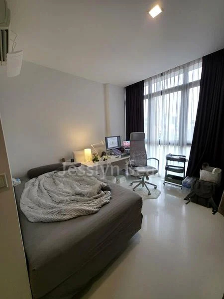 THE CITRON RESIDENCES 5