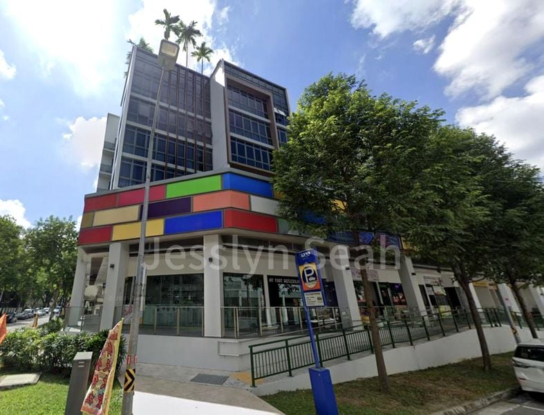 THE CITRON RESIDENCES 6