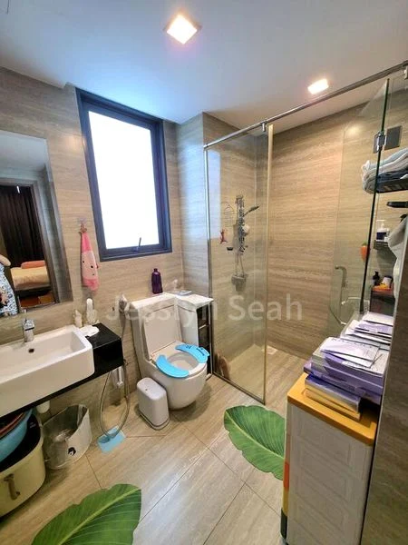 THE CITRON RESIDENCES 7