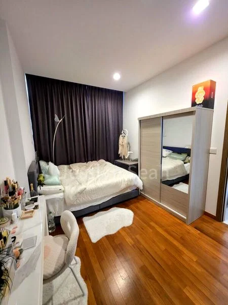 THE CITRON RESIDENCES 8