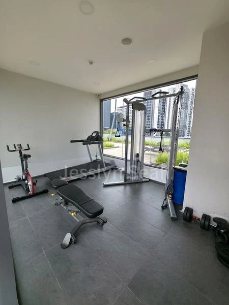 THE CITRON RESIDENCES 9