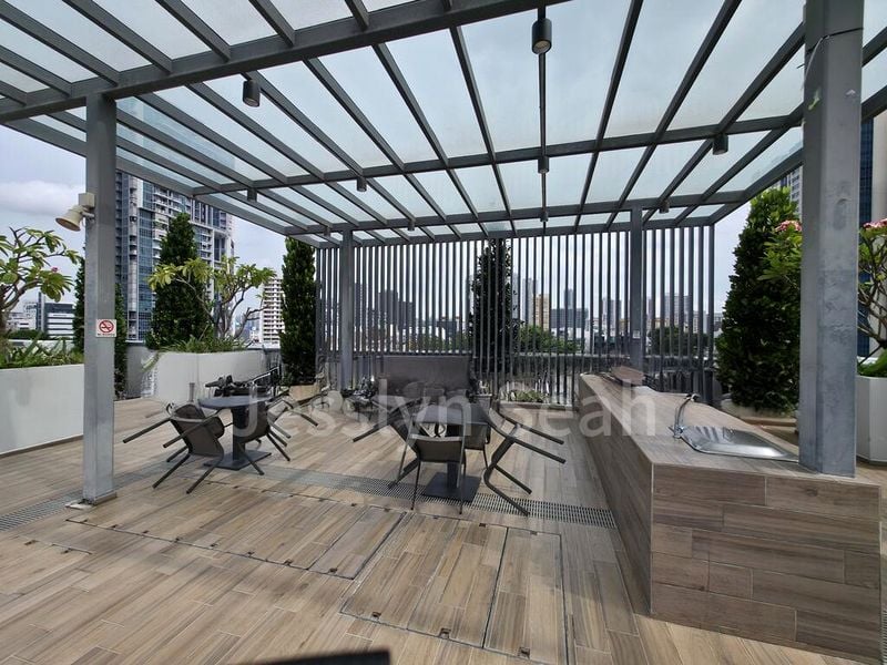 THE CITRON RESIDENCES 10