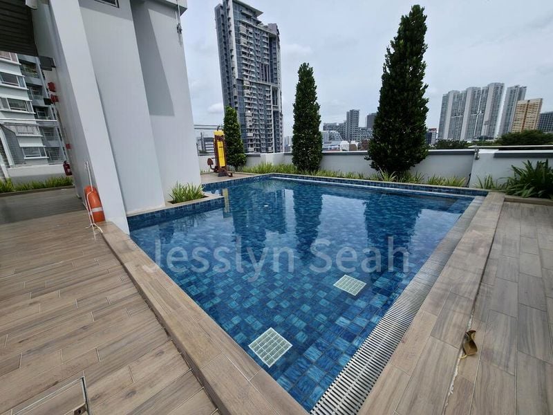 THE CITRON RESIDENCES 11