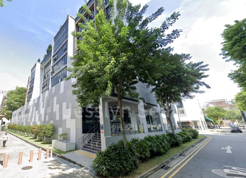 THE CITRON RESIDENCES 12