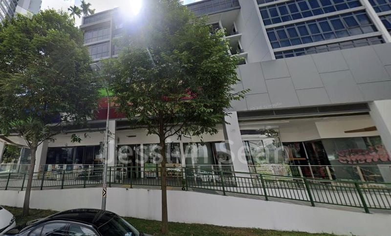 THE CITRON RESIDENCES 13