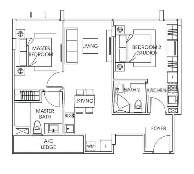 THE CITRON RESIDENCES 14