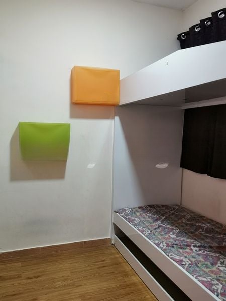 CHANGI COURT 7