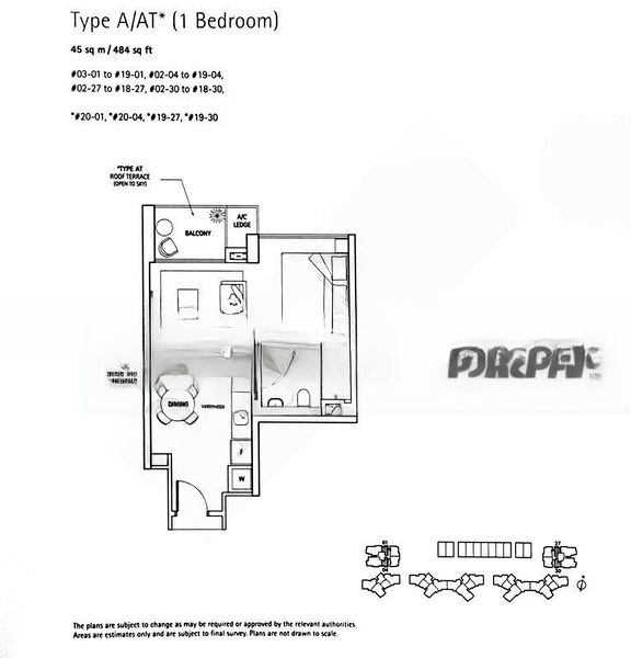 WATERBANK AT DAKOTA 6
