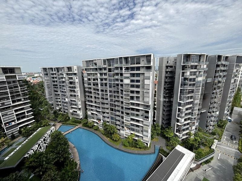 GRANDEUR PARK RESIDENCES 5