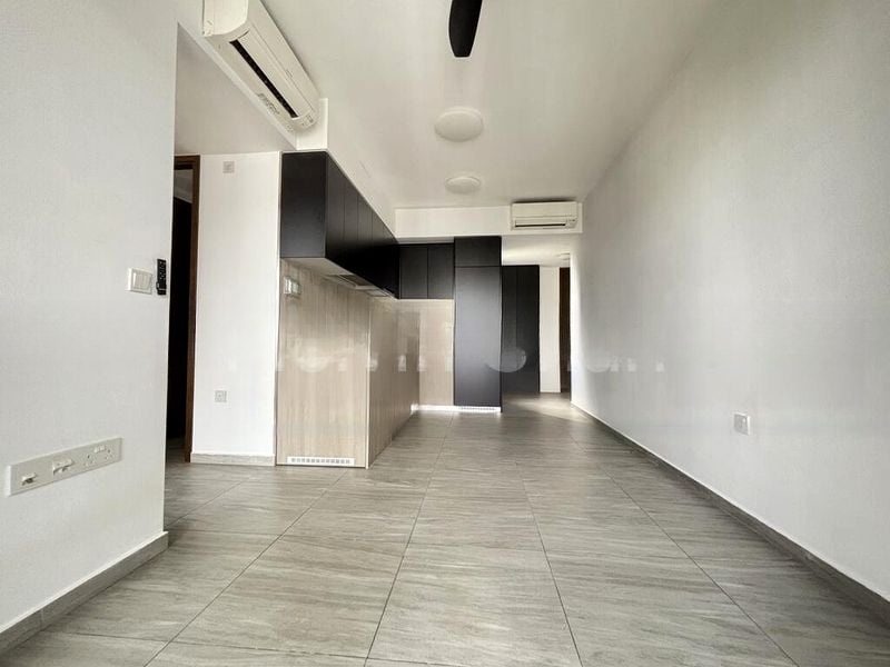 GRANDEUR PARK RESIDENCES 3