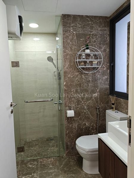 RIVERSOUND RESIDENCE 10