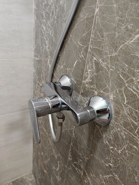 RIVERSOUND RESIDENCE 15