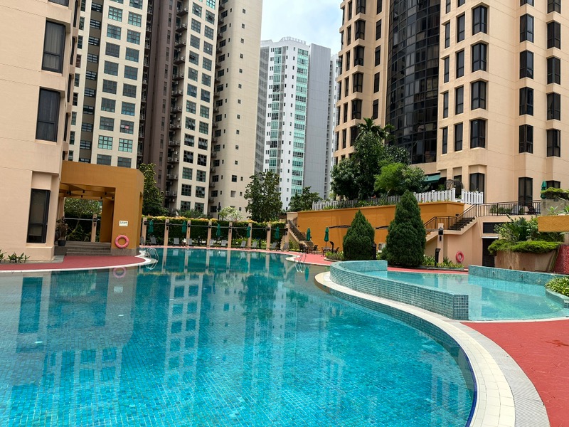 SEASONS VIEW 29