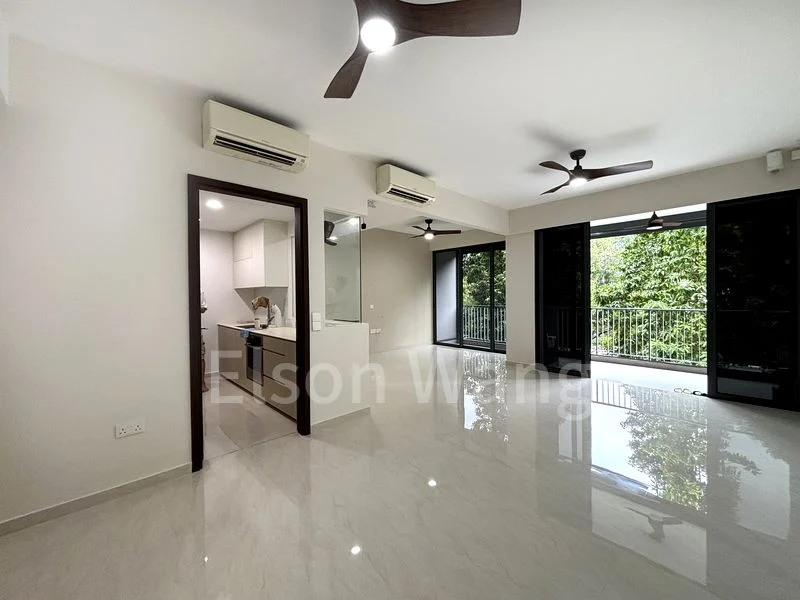 SIGNATURE AT YISHUN 3