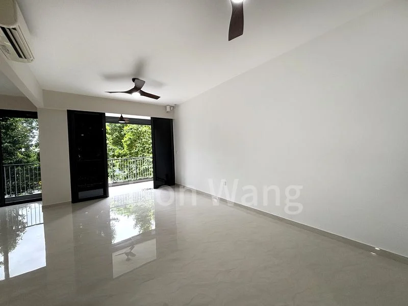 SIGNATURE AT YISHUN 4