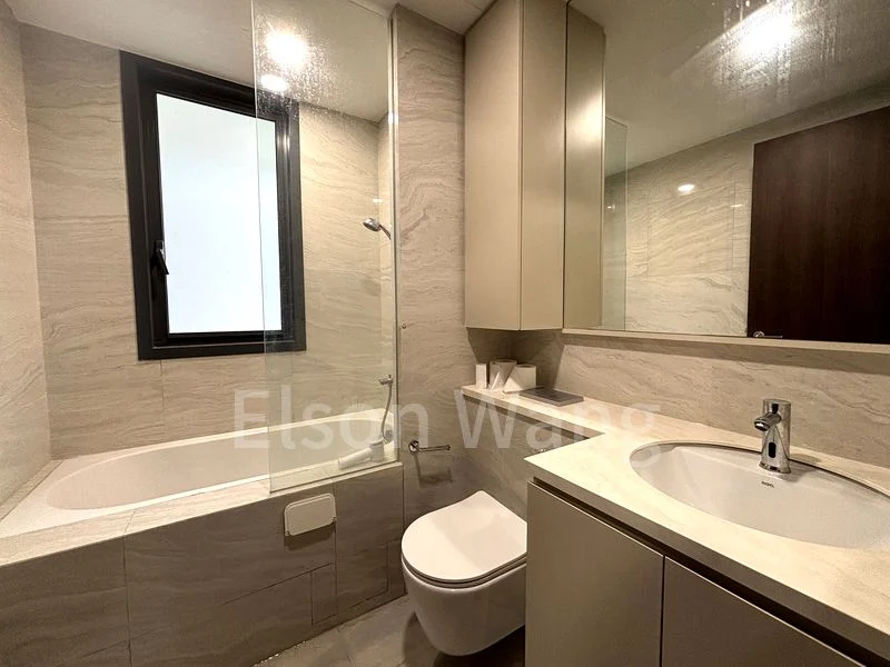 SIGNATURE AT YISHUN 8