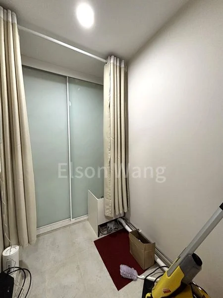 SIGNATURE AT YISHUN 11