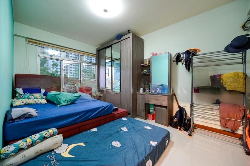 BT BATOK EAST AVE 6 8