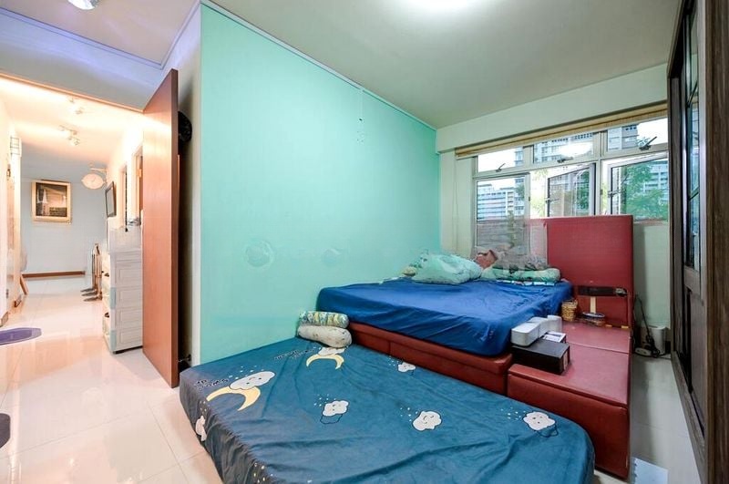 BT BATOK EAST AVE 6 7