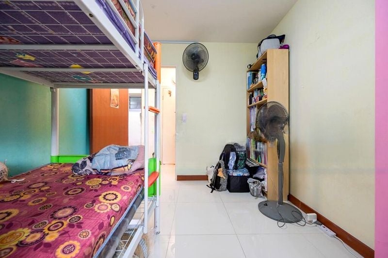 BT BATOK EAST AVE 6 4