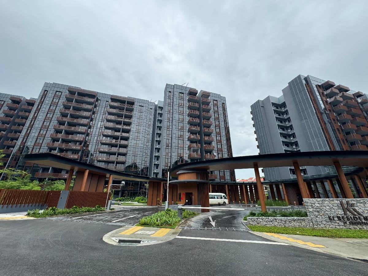 KI RESIDENCES AT BROOKVALE 2