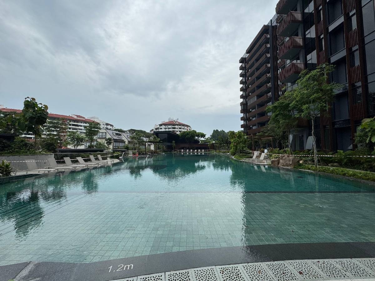 KI RESIDENCES AT BROOKVALE 13