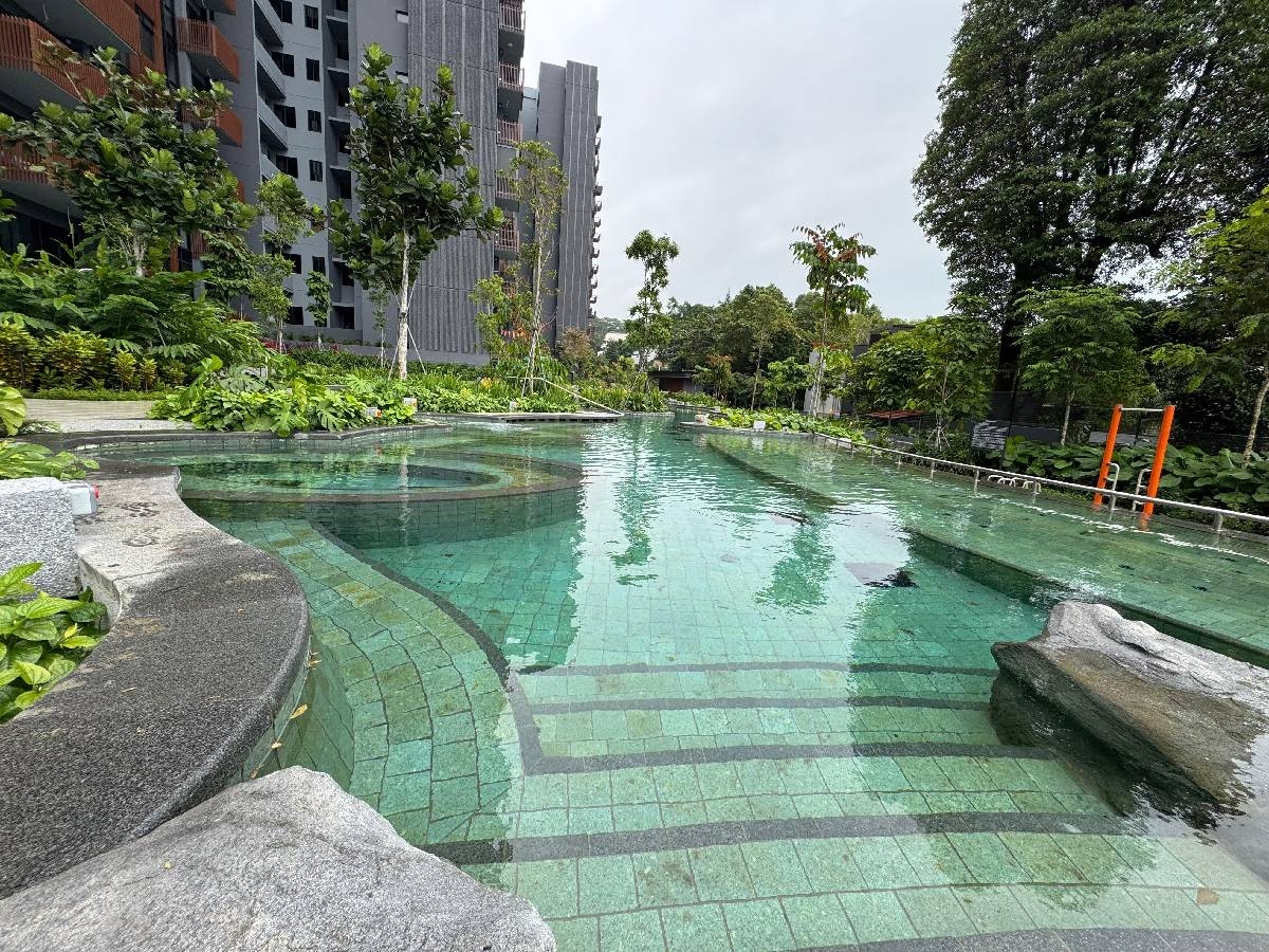 KI RESIDENCES AT BROOKVALE 14