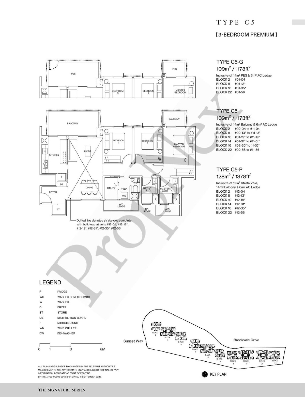 KI RESIDENCES AT BROOKVALE 19
