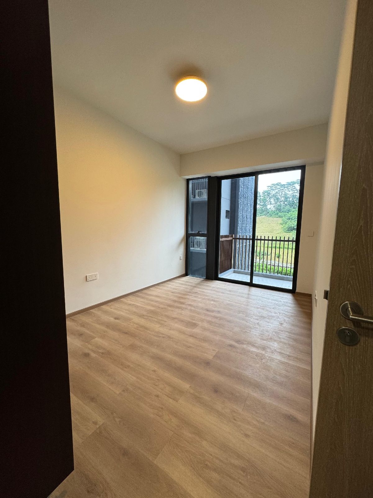 KI RESIDENCES AT BROOKVALE 21