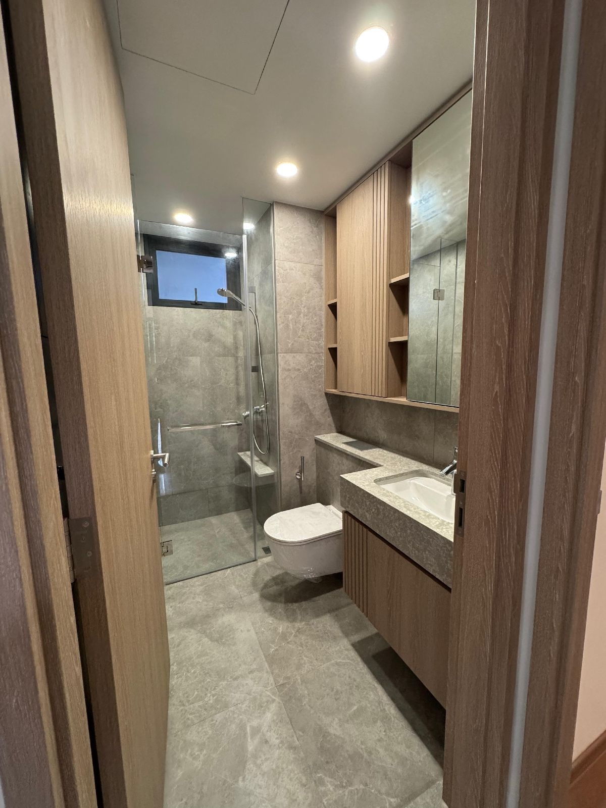 KI RESIDENCES AT BROOKVALE 28