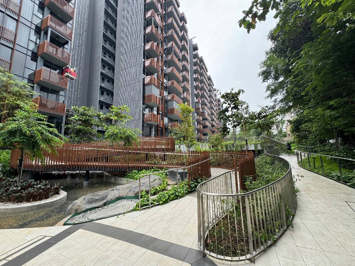 KI RESIDENCES AT BROOKVALE 31