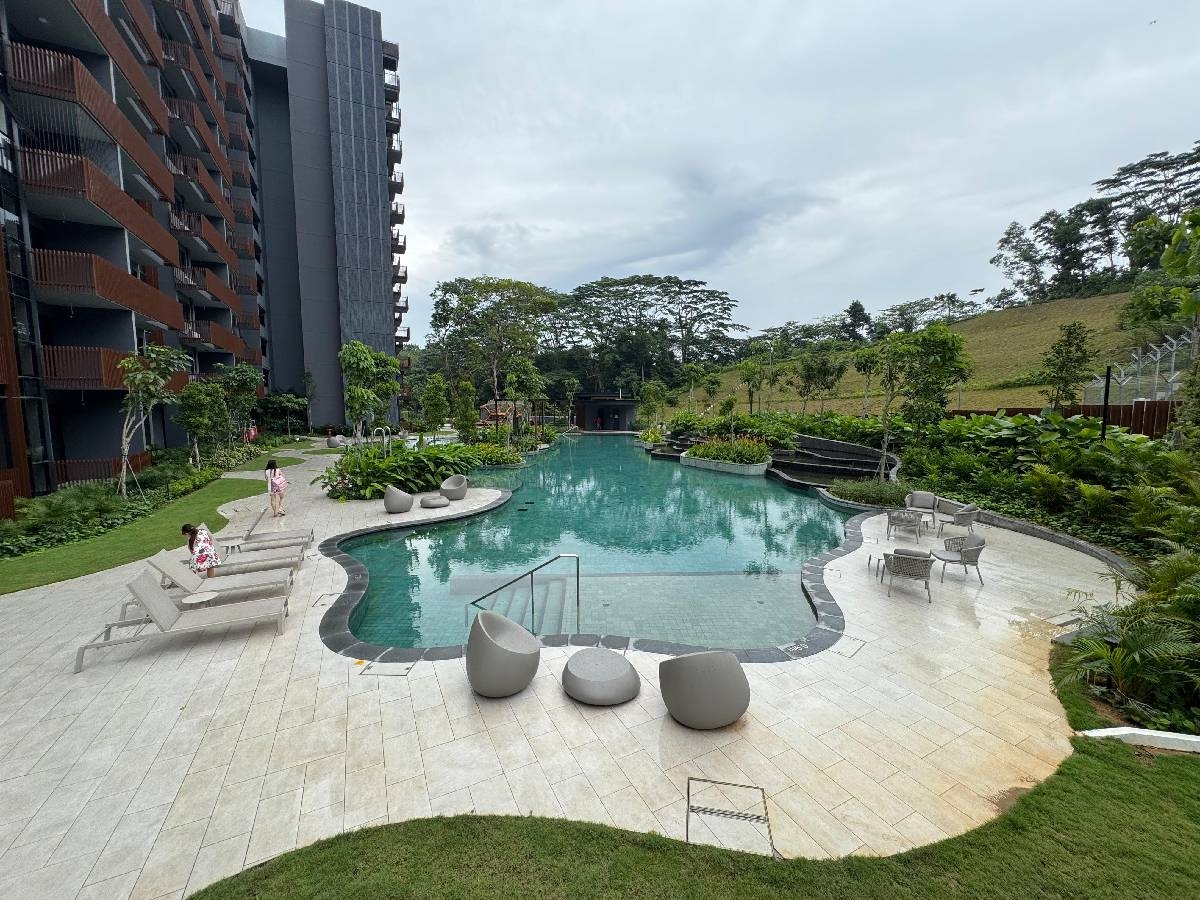 KI RESIDENCES AT BROOKVALE 35
