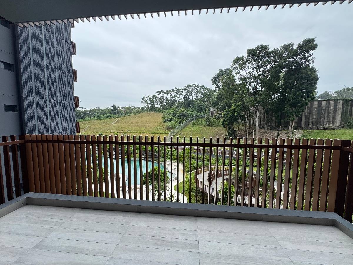 KI RESIDENCES AT BROOKVALE 5