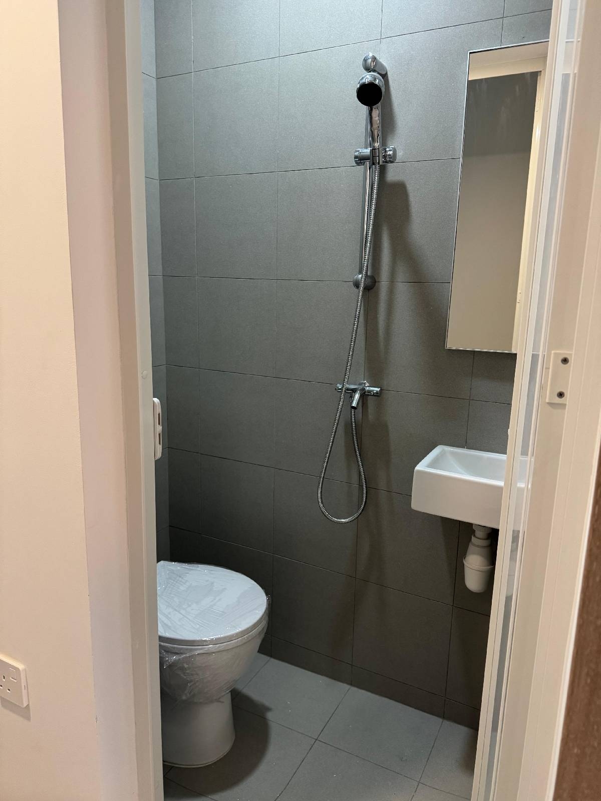 KI RESIDENCES AT BROOKVALE 7