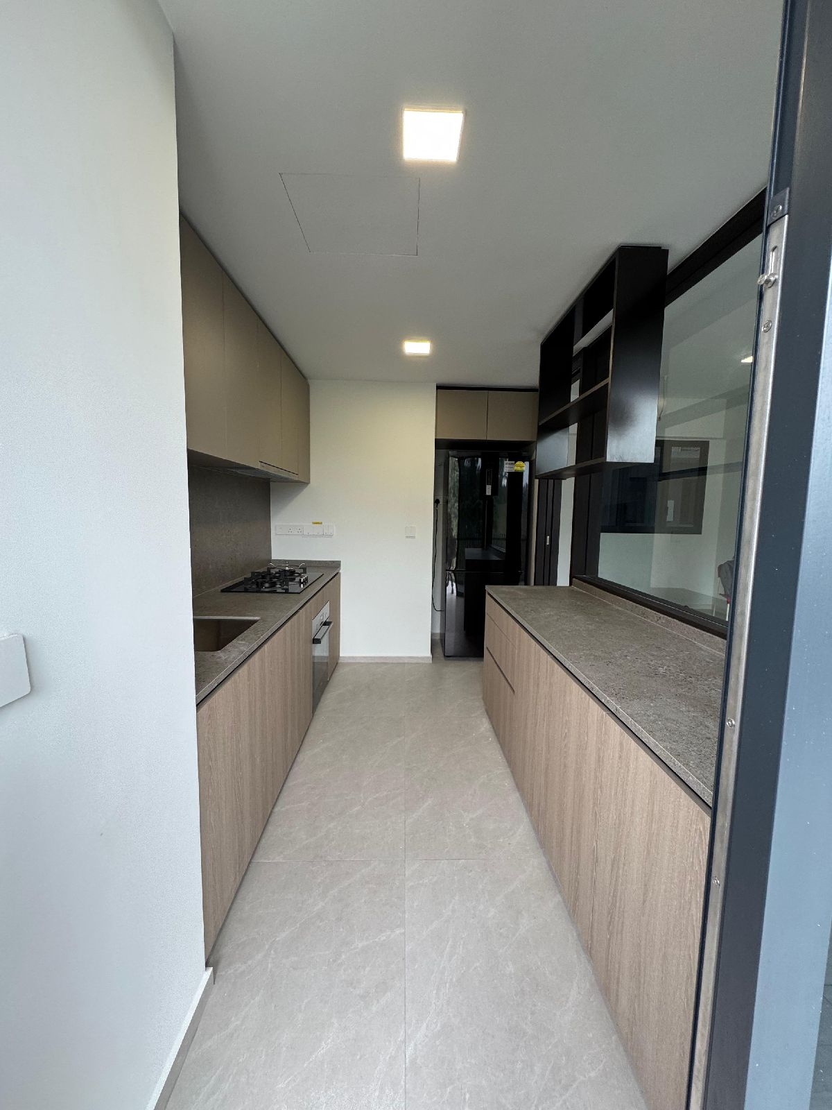 KI RESIDENCES AT BROOKVALE 8