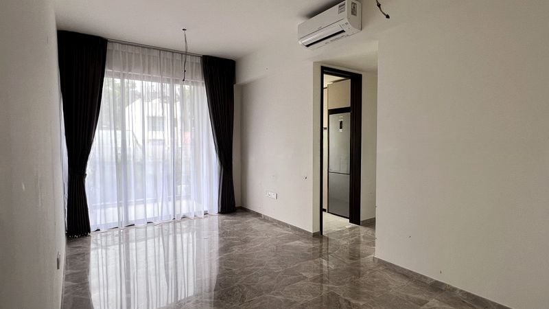 FORETT@BUKIT TIMAH 3