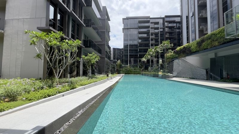 FORETT@BUKIT TIMAH 8