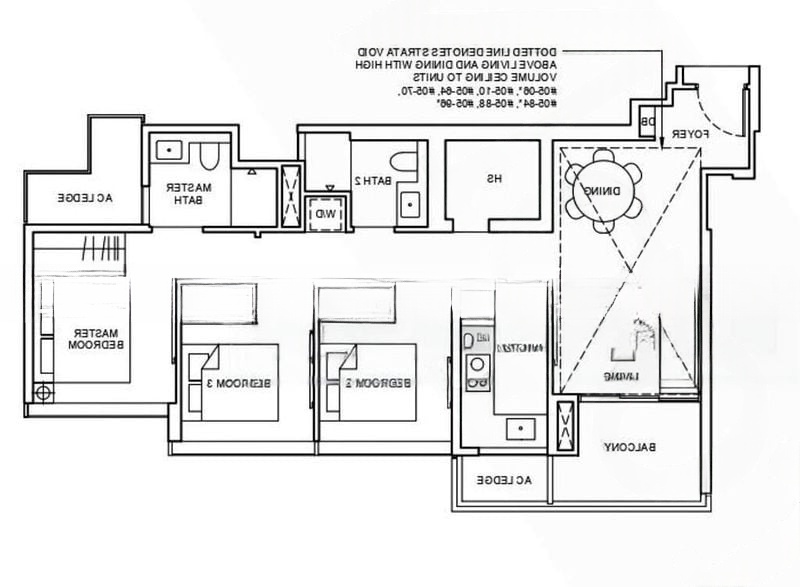 FORETT@BUKIT TIMAH 9