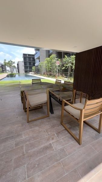 FORETT@BUKIT TIMAH 7