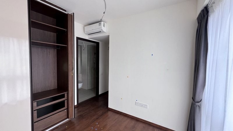 FORETT@BUKIT TIMAH 4